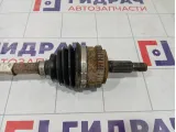 Привод передний левый Lada Vesta Cross 8450008104