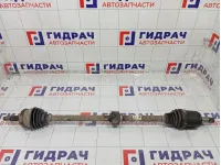 Привод передний правый Lada Vesta Cross 8450008103