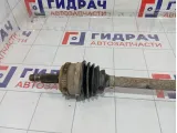 Привод передний правый Lada Vesta Cross 8450008103