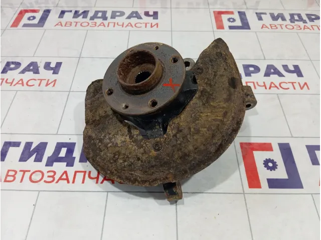 Кулак поворотный передний левый Lada Vesta Cross 8450031437