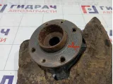 Кулак поворотный передний левый Lada Vesta Cross 8450031437