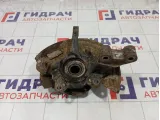 Кулак поворотный передний левый Lada Vesta Cross 8450031437