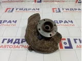 Кулак поворотный передний правый Lada Vesta Cross 8450031436