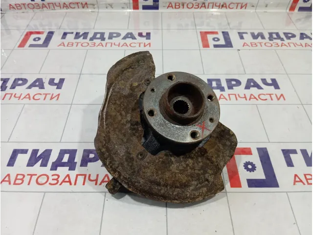 Кулак поворотный передний правый Lada Vesta Cross 8450031436