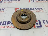 Диск тормозной передний правый Lada Vesta Cross 8450031577
