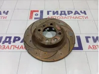 Диск тормозной задний правый Lada Vesta Cross 8450031131