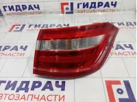 Фонарь задний наружный правый Lada Vesta Cross 8450006962
