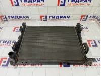 Радиатор основной Lada Vesta Cross 214105731R