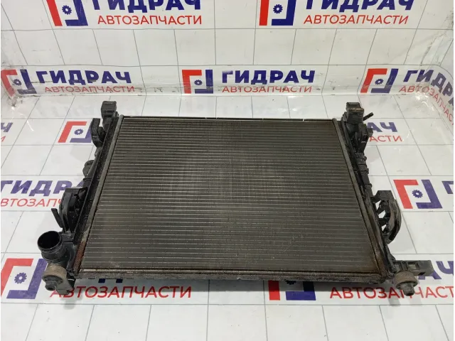 Радиатор основной Lada Vesta Cross 214105731R