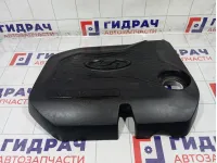 Накладка двигателя Lada Vesta Cross