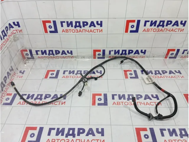 Проводка бампера заднего Lada Vesta Cross 8450031273