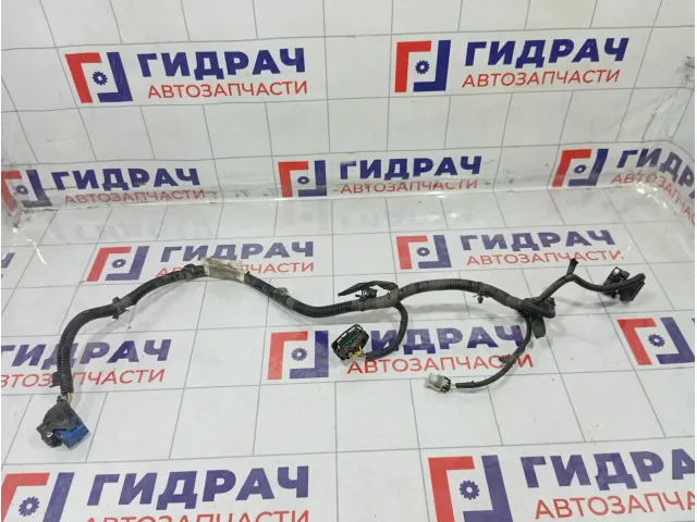 Проводка АКПП, МКПП Lada Vesta Cross 8450008737