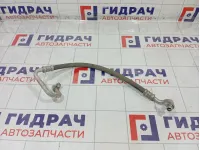 Трубка кондиционера Lada Vesta Cross 8450008022