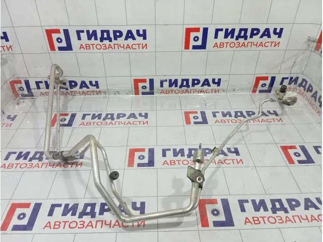 Трубка кондиционера Lada Vesta Cross 8450031904