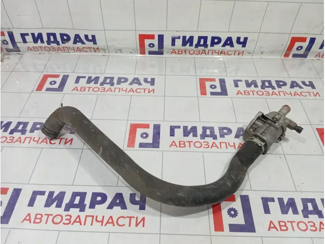 Корпус термостата Lada Vesta Cross 8450001028