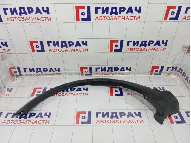 Накладка крыла переднего левого Lada Vesta Cross 8450031017