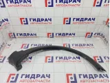 Накладка крыла переднего правого Lada Vesta Cross 8450031016