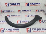 Накладка крыла переднего правого Lada Vesta Cross 8450031016