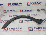 Накладка крыла переднего правого Lada Vesta Cross 8450031016