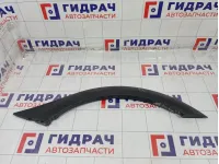 Накладка крыла заднего левого Lada Vesta Cross 8450031021