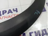 Накладка крыла заднего левого Lada Vesta Cross 8450031021
