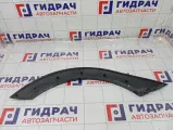 Накладка крыла заднего левого Lada Vesta Cross 8450031021