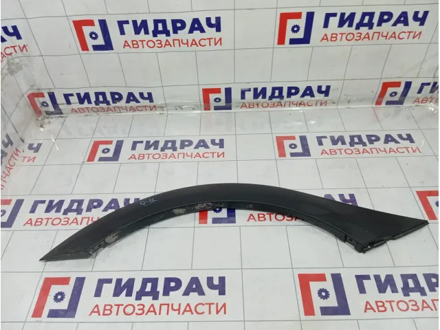 Накладка крыла заднего правого Lada Vesta Cross 8450031020