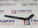 Накладка бампера передняя правая Lada Vesta Cross 8450031002