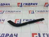 Накладка бампера передняя левая Lada Vesta Cross 8450031003