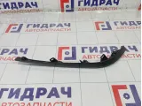 Накладка бампера передняя левая Lada Vesta Cross 8450031003
