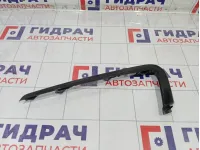Накладка бампера передняя правая Lada Vesta Cross 8450031302