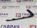 Накладка бампера передняя правая Lada Vesta Cross 8450031302