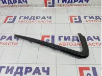 Накладка бампера передняя левая Lada Vesta Cross 8450031303