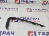 Накладка бампера передняя левая Lada Vesta Cross 8450031303