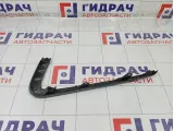 Накладка бампера передняя левая Lada Vesta Cross 8450031303