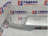 Накладка бампера заднего Lada Vesta Cross 8450031034
