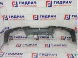 Накладка бампера заднего Lada Vesta Cross 8450031034