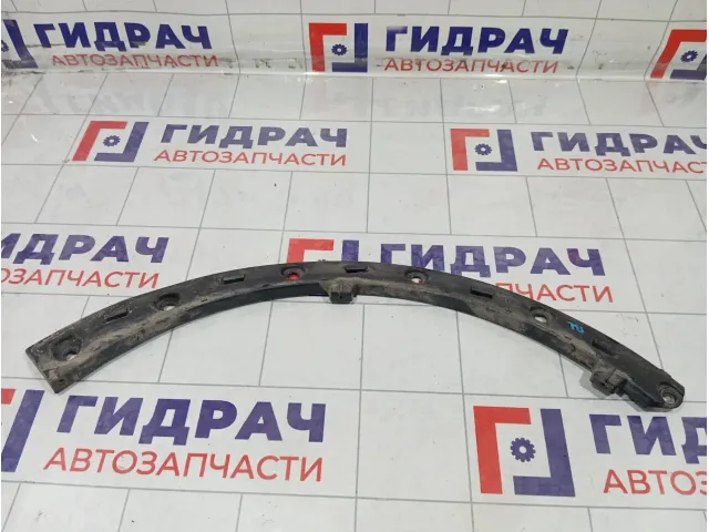 Кронштейн накладки крыла заднего правого Lada Vesta Cross 8450031022