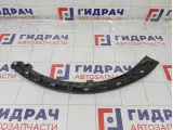 Кронштейн накладки крыла заднего левого Lada Vesta Cross 8450031023