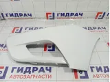 Накладка бампера передняя левая Lada Vesta Cross 8450031007