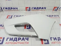 Накладка бампера передняя левая Lada Vesta Cross 8450031007