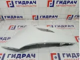 Накладка бампера передняя левая Lada Vesta Cross 8450031007