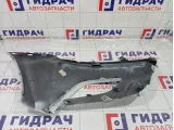 Накладка бампера передняя левая Lada Vesta Cross 8450031007