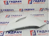 Накладка бампера передняя правая Lada Vesta Cross 8450031006
