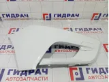 Накладка бампера передняя правая Lada Vesta Cross 8450031006