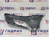 Накладка бампера передняя правая Lada Vesta Cross 8450031006