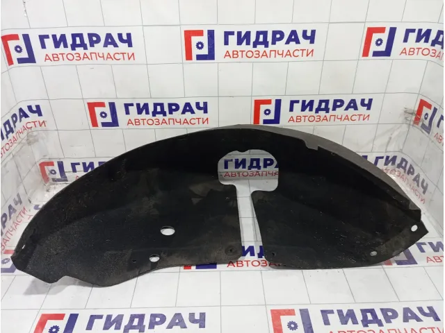 Локер (Подкрылок) задний левый Lada Vesta Cross 8450039657
