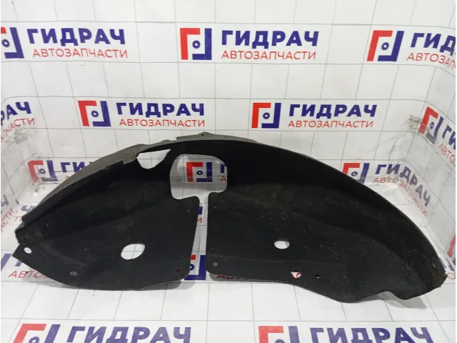 Локер (Подкрылок) задний правый Lada Vesta Cross 8450039656