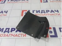 Пыльник бампера задний правый Lada Vesta Cross 8450006705