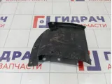 Пыльник бампера задний правый Lada Vesta Cross 8450006705